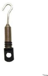 Tsudakoma Zax 9100 Leno Tension Spring