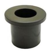 Warp Stop Motion Bush Big