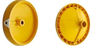 Weft Feeder Accumulator Disc