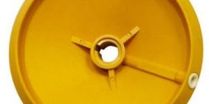 Weft Feeder Accumulator Winding Disc Lgl