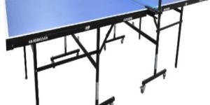Club Mate Table Tennis Table