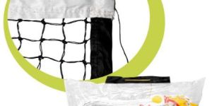 Tennis Net(2mm Double Twisted Twine)