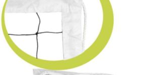 Throwball Net(4Side Gpsy Hood Tape)