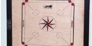 Vintage Carrom Board
