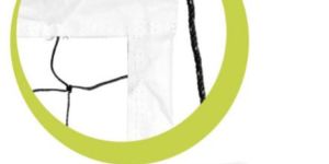 Volley Ball Net(4 Side Durable Tape)