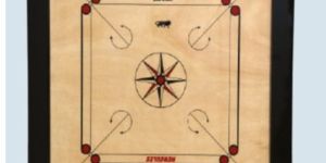 Winmate Super Carrom Board