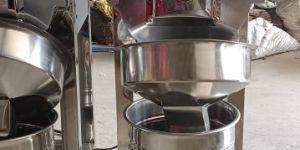 Stainless Steel Body Pulverizer Machine