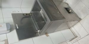 Hand Wash Unit