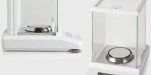 Shimadzu Balance Model ATX / Aty