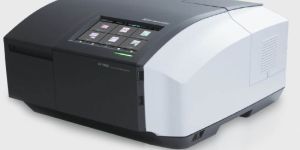 Shimadzu Spectrophotometer
