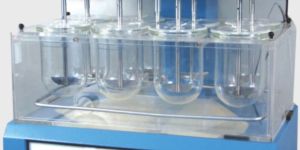 Tablet Dissolution Test Apparatus