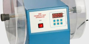 Tablet Friability Test Apparatus