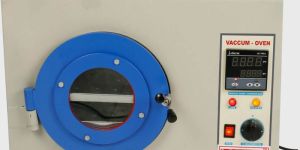 Vacuum Oven