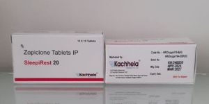 Zopiclone