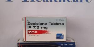 Zopiclone Tablet