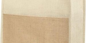 5kg Dual Shade Heavy Jute Bag