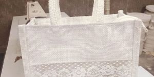 2kg Transparent Non Woven Bag