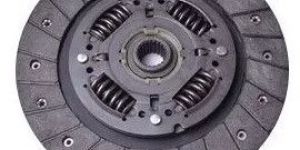 Maruti Swift Diesel Car Clutch Plate
