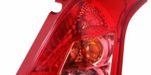 Tail Lamp Swift