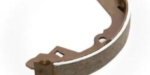 Tata Aluminum Rear Brake Shoe Super Ace