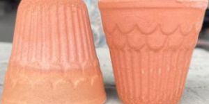 Clay Cup
