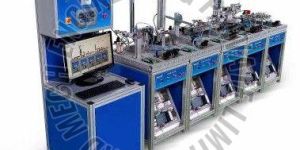 Mechatronix Training Lab System