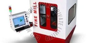 Sinewave VMM-IA-200 CNC Mill Trainer For Education For Engineering