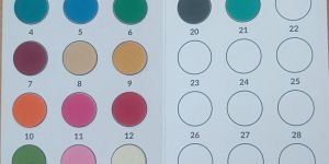 Viscose Lycra Fabric