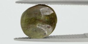 Natural Chrysoberyl Cats Eye 5.79 Cts