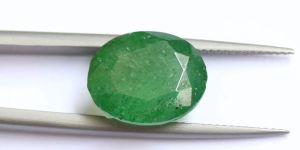 Natural Emerald Gemstone 6.72 Cts