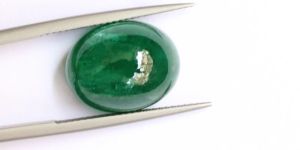 Natural Emerald Gemstone 12.10 Cts