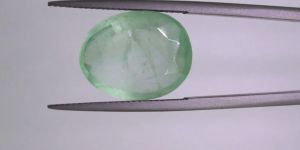 Natural Fluorite Gemstone