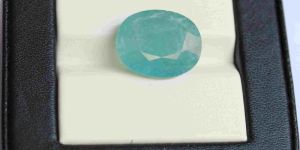 Natural Grandidierite Very Rare Stone 8.14 Cts