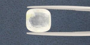 Natural Topaz Gemstone 7.91 Cts