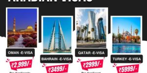 middle east visa assistance service