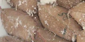 Kapok Natural Fibers