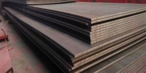 S355MC Steel Plates