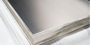 Stainless Steel 304 Sheets