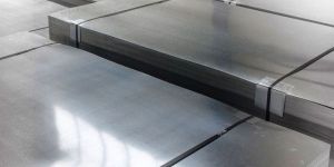 Stainless Steel 410 Sheets