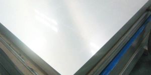 Stainless Steel 430 Sheets