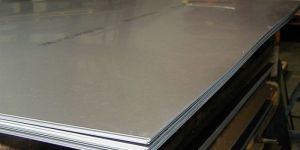 Stainless Steel 904L Sheets