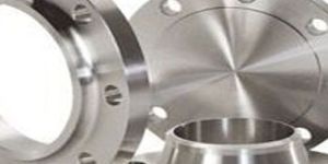 Stainless Steel Flanges