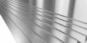 Super Duplex Steel Sheets