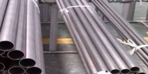 Welded Wear Resistant Pipes