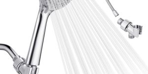 Hand Held Shower Head