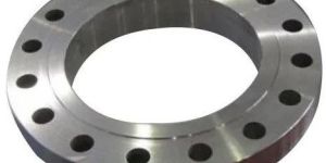 Mild Steel Orifice Flanges