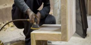 Custom Furniture Making Services