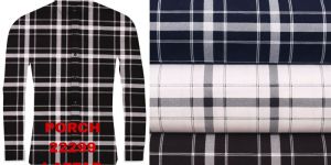 Cotton Laffer Procion Print Fabric