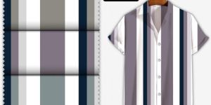 Seltos Printed Cotton Fabric