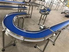 Modular Belt Conveyor